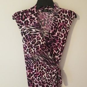 Ladies dress